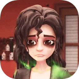 美女愛化妝手游