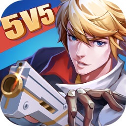 亂斗英雄5v5小游戲