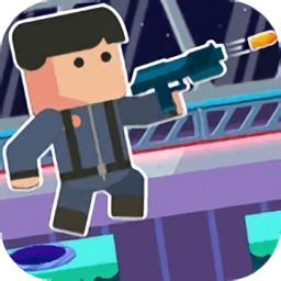 神槍手約翰游戲