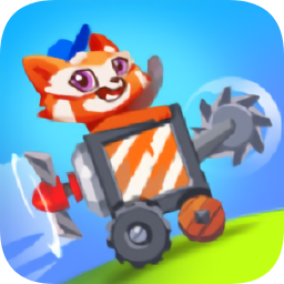 定制戰(zhàn)車決斗最新版