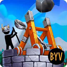 火柴人守護城堡3手機版