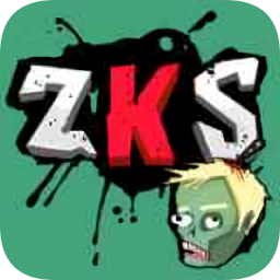 僵尸殺手小隊中文版