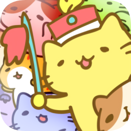 團(tuán)團(tuán)貓沖刺官方版