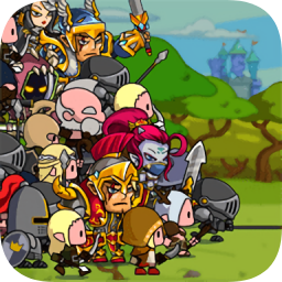 塔防部落戰(zhàn)爭最新版