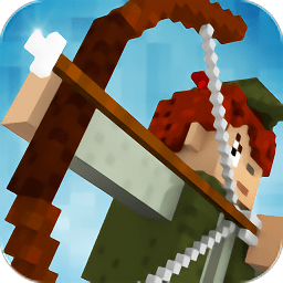 像素弓箭射擊手機(jī)版