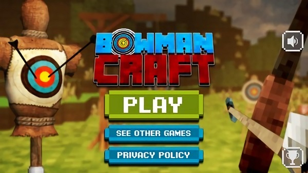 像素弓箭射擊手機版 v1.2 安卓版 0