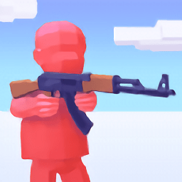 像素前線打擊手游