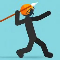 火柴人長槍兵手機版