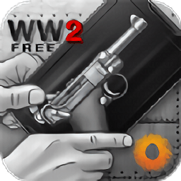 左轮模拟器手游