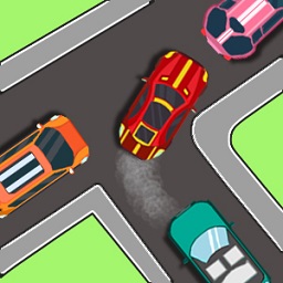 見縫插車單機(jī)游戲