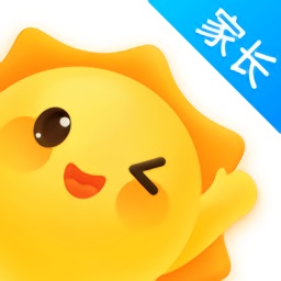 晨光陪伴兒童防沉迷軟件