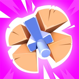 伐木工人模擬器