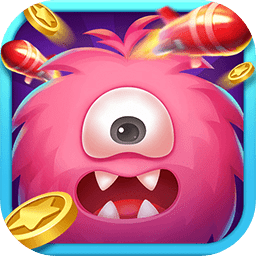 瘋狂打妖怪手游