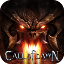 黎明召喚破壞神手機(jī)版