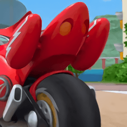 真實飛車狂飆手游