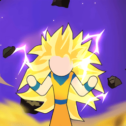 火柴人龍影格斗最新版