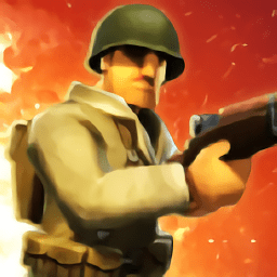 最終戰(zhàn)場模擬器手游