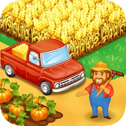 農(nóng)場(chǎng)鎮(zhèn)農(nóng)村之快樂(lè)故事