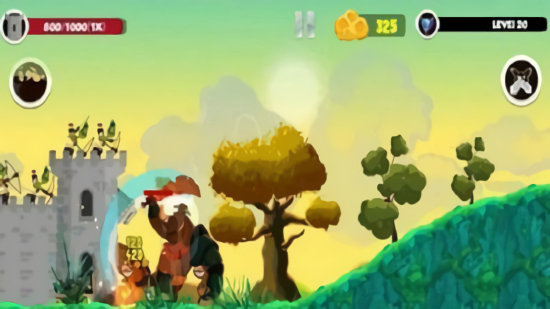 怠速防御 怠速防御下载