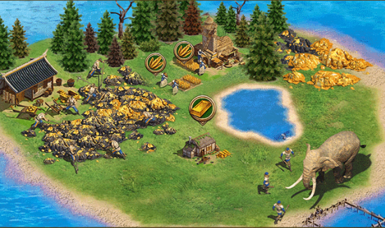 帝國戰(zhàn)魂最新版 v1.2.1 安卓版 1