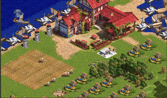 帝國戰(zhàn)魂最新版 v1.2.1 安卓版 0