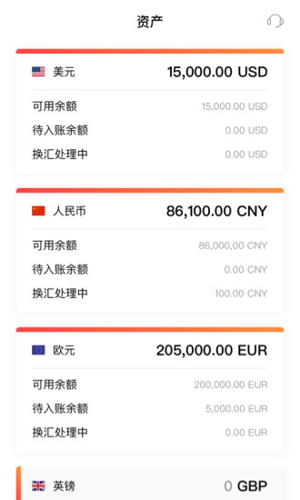xtransfer(金融管家) xtransfer(金融管家)下載