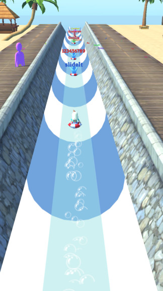 樂高水上樂園 樂高水上樂園游戲