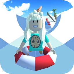 樂(lè)高水上樂(lè)園游戲