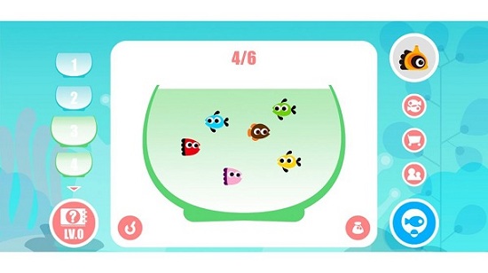 捉魚啦最新版 v0.1.7 安卓版 3