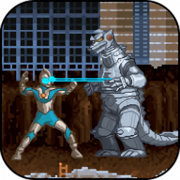 火影vs奧特曼最新版