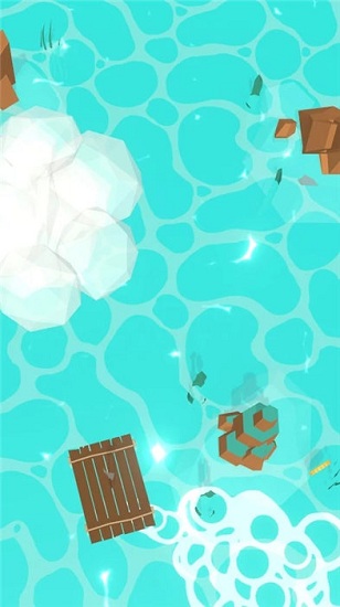 丹迪漂流官方版 丹迪漂流手游下載