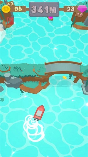 丹迪漂流官方版 v1.0.7 安卓版 0