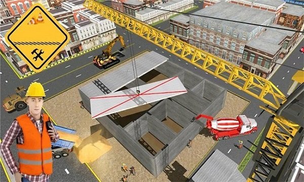 白手城市建造手機(jī)版下載