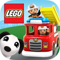 樂高得寶世界游戲