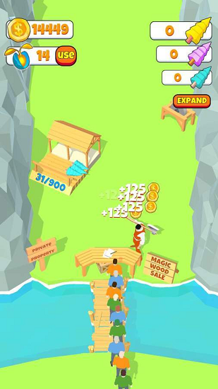 魔法密林 v1.5.8 安卓版 0