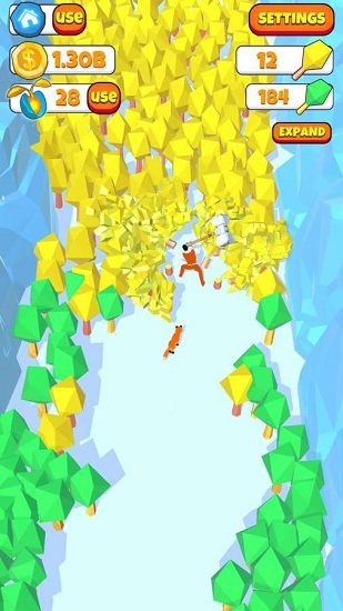 魔法密林 魔法密林手游下載