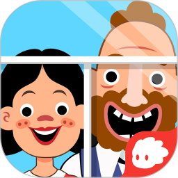 佩皮之家全部解鎖版