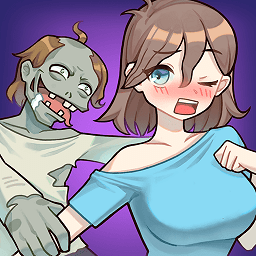 逃離僵尸鎮(zhèn)手游