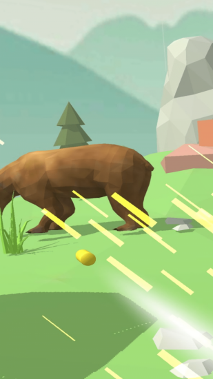 狩獵時(shí)刻3D下載