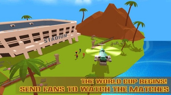 工藝直升機救援 v1.5 安卓版 3