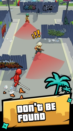 暴徒刺客 暴徒刺客下载