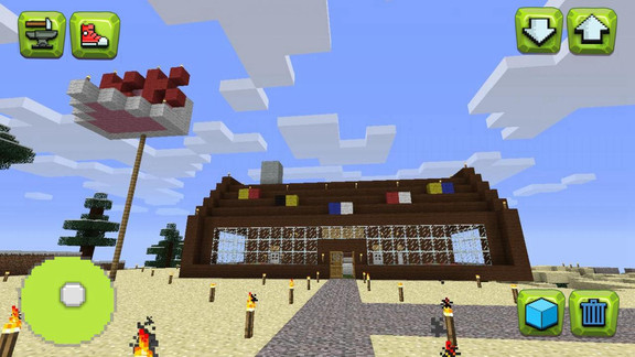 海綿寶寶海底冒險(xiǎn)中文版模擬器 v6.2 安卓版 0