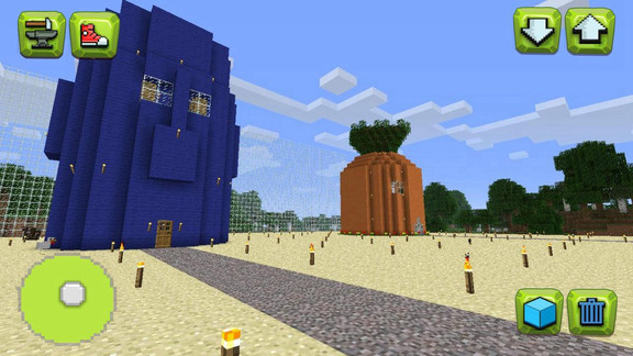 海綿寶寶海底冒險(xiǎn) 海綿寶寶海底冒險(xiǎn)安卓版