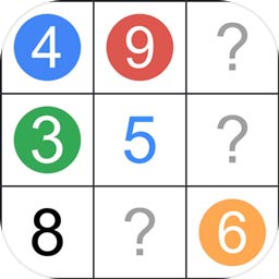 數(shù)獨玩家iphone版