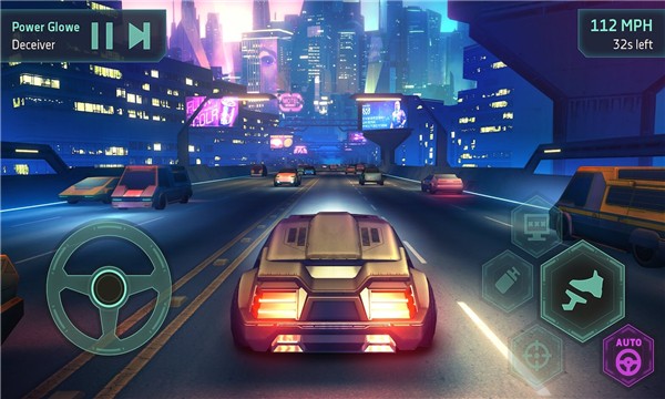 賽博艾卡最新版(Cyberika) v0.9.1 安卓版 1