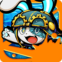 涂鴉英雄臺服官方版