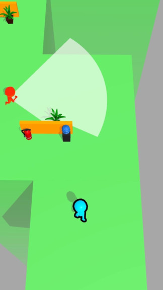 躲貓貓?zhí)优?v0.21 安卓版 3