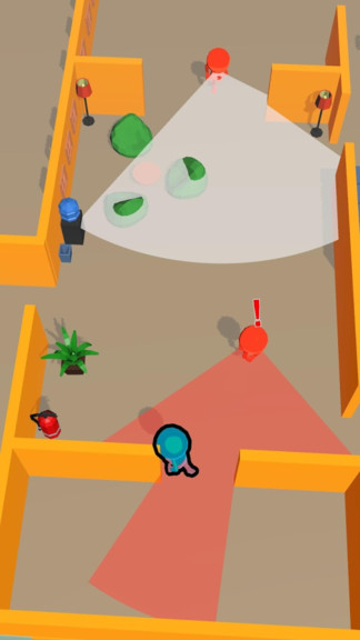 躲貓貓?zhí)优?v0.21 安卓版 0