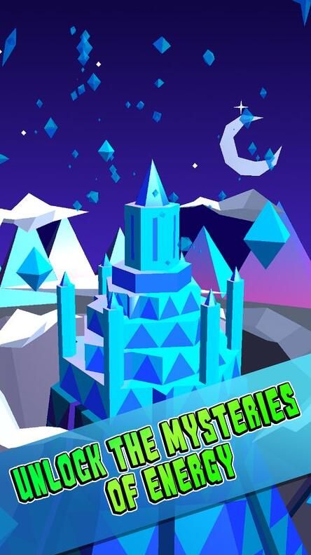 模擬蟲群進(jìn)化最新版 v1.0.1 安卓版 1