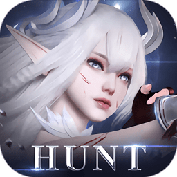獵殺女神官方版